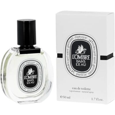Diptyque L'Ombre Dans L'Eau EDT 50ml Diptyque L'Ombre Dans L'Eau EDT 50ml