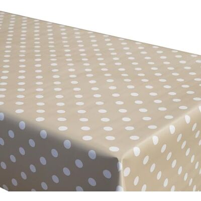 Cofan MANTEL ANTIMANCHA LUNARES BEIGE 1,40, articolo pensato per l’uso quotidiano, pensato per un utilizzo ripetuto nel tempo ideale per chi ama prendersi cura di sé con piccole abitudini regolari studiato Cofan MANTEL ANTIMANCHA LUNARES BEIGE 1,40, articolo pensato per l’uso quotidiano, pensato per un utilizzo ripetuto nel tempo ideale per chi ama prendersi cura di sé con piccole abitudini regolari studiato