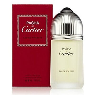 Cartier Profumo 100 Ml Cartier Profumo 100 Ml