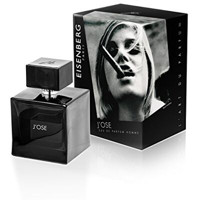 Eisenberg Eau de Parfum da uomo Eisenberg Eau de Parfum da uomo