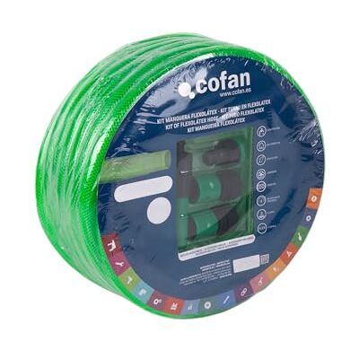Cofan KIT MANGUERA FLEXOLÁTEX TRANSL. 19, articolo multifunzione per la vita di ogni giorno, trova spazio in molte situazioni della vita di ogni giorno pensato per accompagnare i gesti di benessere di ogni Cofan KIT MANGUERA FLEXOLÁTEX TRANSL. 19, articolo multifunzione per la vita di ogni giorno, trova spazio in molte situazioni della vita di ogni giorno pensato per accompagnare i gesti di benessere di ogni