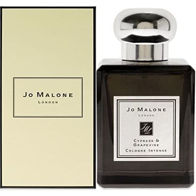 Jo Malone Cypress and Grapevine Eau de Cologne Unisex 50 g Jo Malone Cypress and Grapevine Eau de Cologne Unisex 50 g