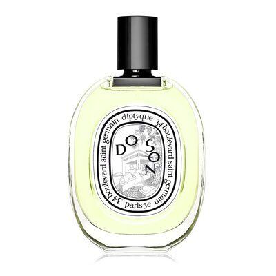 Diptyque Do Son Fur Donna di – 100 ML EAU DE TOILETTE Spray Diptyque Do Son Fur Donna di – 100 ML EAU DE TOILETTE Spray
