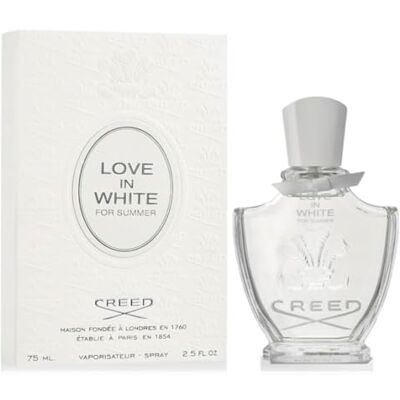 Creed Love in White Summer edp 75ml Creed Love in White Summer edp 75ml