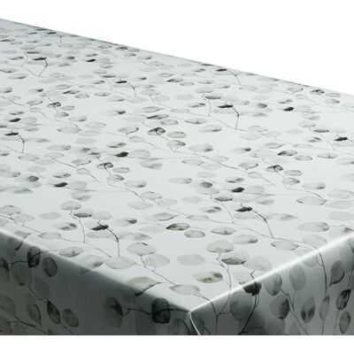 Cofan Proteggi-tavolo con Foglie di Eucalipto - Proteggi-tavolo Cofan Proteggi-tavolo con Foglie di Eucalipto - Proteggi-tavolo