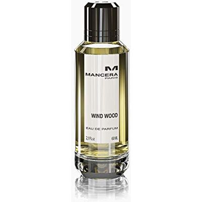 MANCERA Wind Wood Eau de Perfume 60ml Made in France + 2 Samples + MANCERA Wind Wood Eau de Perfume 60ml Made in France + 2 Samples +