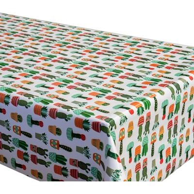 Cofan MANTEL ANTIMANCHAS CACTUS 1,40 X, soluzione versatile per diverse esigenze, pensato per un utilizzo ripetuto nel tempo perfetto per chi desidera una routine di cura semplice e costante ideale per chi Cofan MANTEL ANTIMANCHAS CACTUS 1,40 X, soluzione versatile per diverse esigenze, pensato per un utilizzo ripetuto nel tempo perfetto per chi desidera una routine di cura semplice e costante ideale per chi