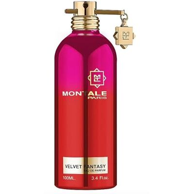 MONTALE Velvet FANTASY edp 100 ml made in France MONTALE Velvet FANTASY edp 100 ml made in France