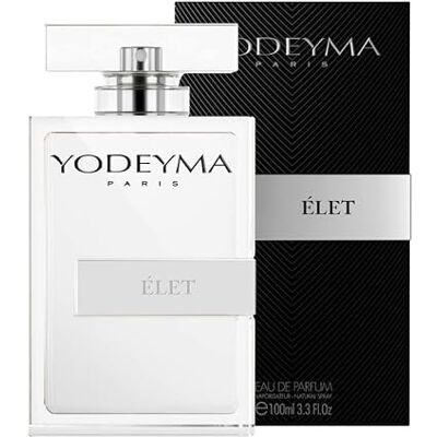 Yodeyma PROFUMO UOMO ELET Eau de Parfum 100ml Yodeyma PROFUMO UOMO ELET Eau de Parfum 100ml