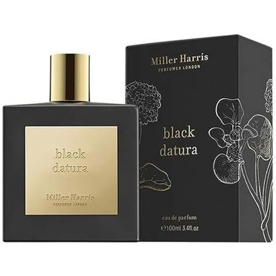Miller Harris Black Datura Eau de Parfum (100ml) Miller Harris Black Datura Eau de Parfum (100ml)