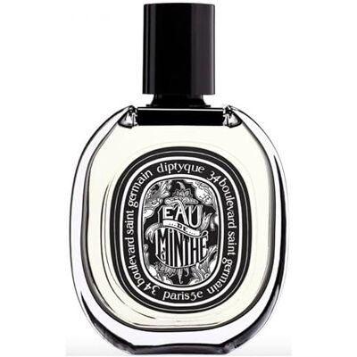 Diptyque Eau de Minthe EDP 75ml Diptyque Eau de Minthe EDP 75ml