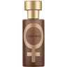 Allayu Profumo ai feromoni Eterosessuale Romantico Duraturo Uomo Donna Banchetto Spray Fragranza con bottiglia a tenuta stagna Regalo di compleanno, Oro 50ml per Ragazza