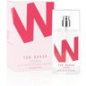 Ted Baker W EDT, Gentle and Sophistictaed Fragrance, Fig Leaf, White Peony and African Violet Top Notes with Pink Orchid, Cassis and Raspberry Middle Notes, 75ml