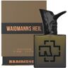 Rammstein Profumo "Waidmanns Heil" 100 ml, ufficiale band Merchandise – Eau de Parfum da uomo