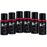 Mareni Magno Black Energy Deodorante spray Eau de Toilette Confezione da 6 unità da 150 ml