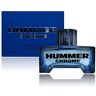 Hummer Chrome EDP Spray