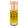 LUXURY SCENT Olio profumato in ambra bianca, 6 ml, fragranza di alta qualità, fragranza attar, lunga durata