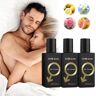 Orgrul Pheromon Parfum For Men, Eau de Parfum per l'uomo carismatico, profumo da uomo, feromone, profumo di feromone, profumo di feromone romantico, profumo di lusso e di lunga durata (3 pezzi)