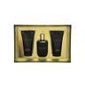 Sean John Unforgivable Coffret: Eau De Toilette Spray 125ml/4.2oz + After Shave Balm 100ml/3.4oz + Shower Gel 100ml/3.4oz 3pcs