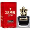 Jean Paul Gaultier Scandal Pour Homme Le Parfum Eau de Parfum (100 ml)