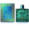 Versace Q-KM-303-B5 Eros Eau de Parfum, Spray, 200 ml