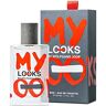 My Looks Wolfgang Joop Man Eau De Toilette 50 ml = 1 pezzo