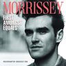 Morrissey First Among Equals