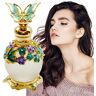 Kacey Profumo di olio essenziale di Dubai Profumo per bottiglia di fiori da 25 ml Profumo Esotico Alla Vaniglia, Profumo Per Ragazze Adolescenti, Dubai Fragrances Home, Profumo Vintage Fantasia