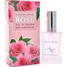 AE Aroma Essence Profumo di Rosa per donna, profumo di rosa carismatico e romantico, profumo d'amore fresco con olio di rosa, 35ml