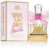 Juicy Couture Viva La Juicy Dolce Eau De Parfum Spray Spray (100 ml), Profumo per donna, Fragranza Gourmand, Ambra e Fruttata