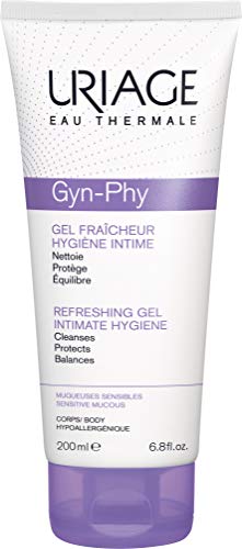 Uriage Gyn Phy 200 Ml