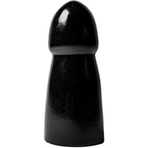 WAD Thunderdome - Dildo - Nero WAD Thunderdome - Dildo - Nero