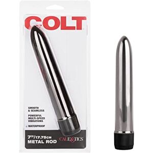 CalExotics COLT Metal 6.75 - Vibratore CalExotics COLT Metal 6.75 - Vibratore