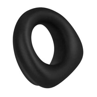 EIS anello fallico flessibile 2,5-6,5 cm elastico forma ampia silicone delicato sulla pelle EIS anello fallico flessibile 2,5-6,5 cm elastico forma ampia silicone delicato sulla pelle