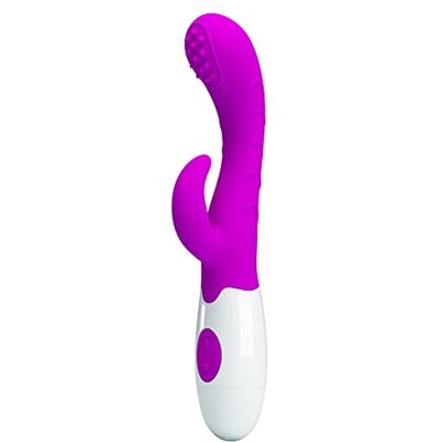 Pretty Love Vibratore coniglio Bruno Pretty Love Vibratore coniglio Bruno