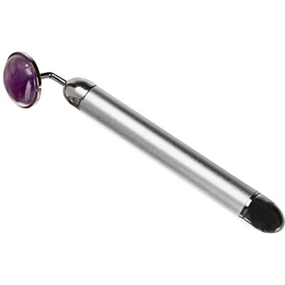FRÖHLE La Gemmes Lay-On Vibratori classici Ametista Taglia Unica FRÖHLE La Gemmes Lay-On Vibratori classici Ametista Taglia Unica