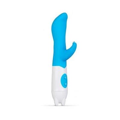 Vibe Vibratore punto G Petite Piper Pink 18 cm Vibe Vibratore punto G Petite Piper Pink 18 cm