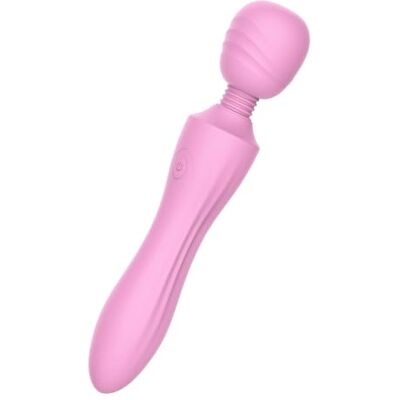 DREAM TOYS The Candy Shop Pink Lady Vibratore 21,6 cm DREAM TOYS The Candy Shop Pink Lady Vibratore 21,6 cm
