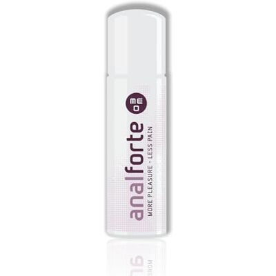 MEO Gel lubrificante ANALFORTE per rapporti anali senza dolore. MEO Gel lubrificante ANALFORTE per rapporti anali senza dolore.