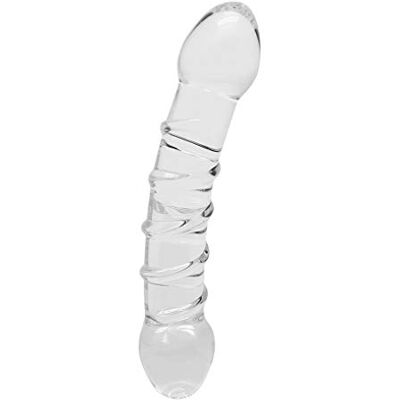 Rimba Vetro sensuale Aprile Trasparente Rimba Vetro sensuale Aprile Trasparente