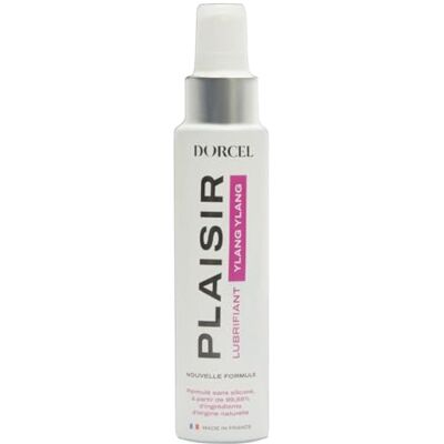 Dorcel Lubrificante Naturale Ylang Ylang - Lubricant Dorcel Lubrificante Naturale Ylang Ylang - Lubricant