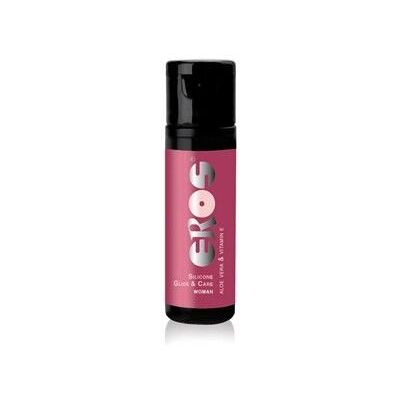 EROS Lubrificante Medicinal in silicone per Donna 30 ML EROS Lubrificante Medicinal in silicone per Donna 30 ML
