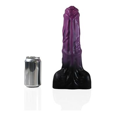 Mister B HellHound Pegasus Dildo Mister B HellHound Pegasus Dildo