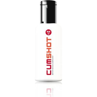 MEO Cum Shot Lube 2.0 Gel lubrificante sperma MEO Cum Shot Lube 2.0 Gel lubrificante sperma