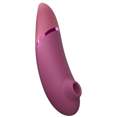 Womanizer Next Succhia Clitoride per Donna, Stimolatore Clitorideo, Rosa Tecnologia 3D Pleasure Air, 14 livelli di intensità, 3 di profondità, Smart Silence, Afterglow, Sex Toy Impermeabile Womanizer Next Succhia Clitoride per Donna, Stimolatore Clitorideo, Rosa Tecnologia 3D Pleasure Air, 14 livelli di intensità, 3 di profondità, Smart Silence, Afterglow, Sex Toy Impermeabile