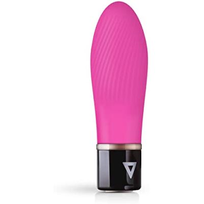 Vibe Bullet Vibrator (rosa); Mini vibratore impermeabile Lil'Swirl; Giocattolo del sesso del silicone; Giocattoli sessuali ricaricabili4 donne e adatti come regali per le donne Vibe Bullet Vibrator (rosa); Mini vibratore impermeabile Lil'Swirl; Giocattolo del sesso del silicone; Giocattoli sessuali ricaricabili4 donne e adatti come regali per le donne