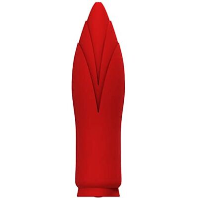 DREAM TOYS Red Revolution Red Vibratore Della Pallottola Rivoluzione Sirona 120 Gr DREAM TOYS Red Revolution Red Vibratore Della Pallottola Rivoluzione Sirona 120 Gr
