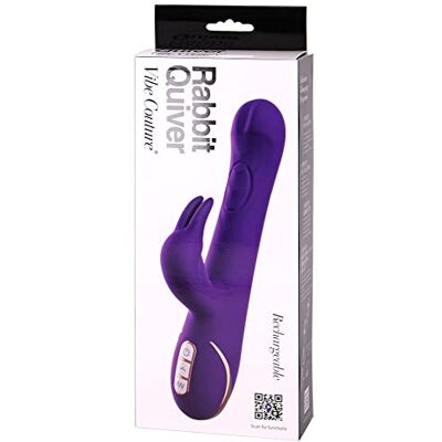 Orion Couture Vibratore Viola Taglia unica Orion Couture Vibratore Viola Taglia unica