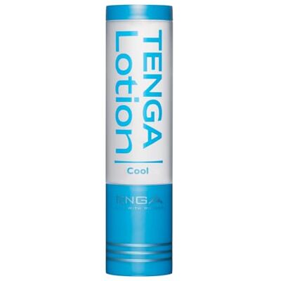 Tenga Lotion cool 170 ml - Lubrificante Tenga Lotion cool 170 ml - Lubrificante
