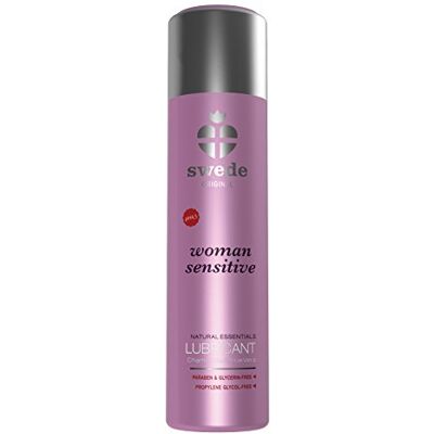 SWEDE LUBE WOMAN SENSITIVE 60 ML SWEDE LUBE WOMAN SENSITIVE 60 ML